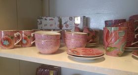 Pip servies 